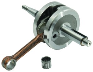 Yamaha YZ Crankshaft - Hot Rods - HDS - `93-`01